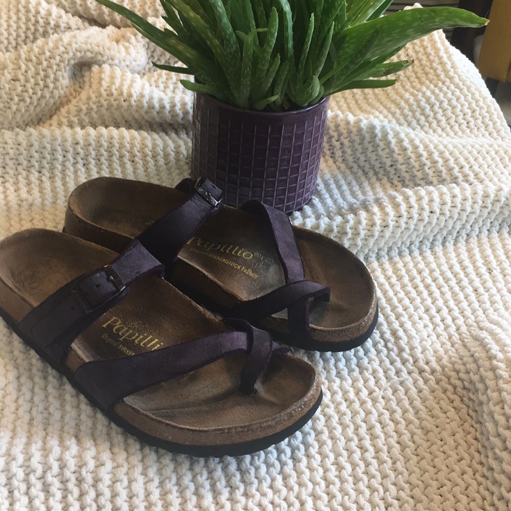 Mayari Birkenstock’s